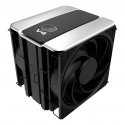 Cooler Master V4 Alpha 3DHP Black Procesorius Orinis aušintuvas 12 cm Juoda 1 vnt