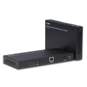 Lindy 38343 удлинитель KVM-консоли Передатчик и приемник Lindy 38343 удлинитель KVM-консоли Передатчик и приемник