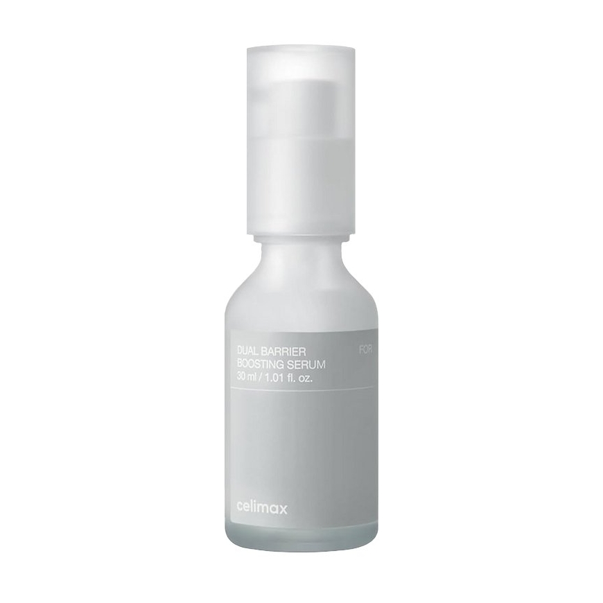 CELIMAX Dual Barrier Boosting Сыворотка 30ml