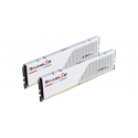 G.Skill Ripjaws S5 / F5-5600J3636D32GX2-RS5W модуль памяти 64 GB 2 x 32 GB DDR5 288-pin DIMM G.Skill Ripjaws S5 / F5-5600J3636D32GX2-RS5W модуль памяти 64 GB 2 x 32 GB DDR5 288-pin DIMM