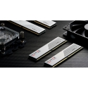 G.Skill Ripjaws S5 / F5-5600J3636D32GX2-RS5W muistimoduuli 64 GB 2 x 32 GB DDR5 288-pin DIMM G.Skill Ripjaws S5 / F5-5600J3636D32GX2-RS5W muistimoduuli 64 GB 2 x 32 GB DDR5 288-pin DIMM