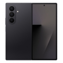 Samsung SM-F966BZKBEUB älypuhelin 20,3 cm (8") Kaksois-SIM Android 16.0 5G USB Type-C 12 GB 256 GB 4 Samsung SM-F966BZKBEUB älypuhelin 20,3 cm (8") Kaksois-SIM Android 16.0 5G USB Type-C 12 GB 256 GB 4