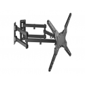 Equip 650328 telerikinnitus 139,7 cm (55") Must Equip 650328 telerikinnitus 139,7 cm (55") Must