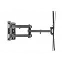 Equip 650328 23"-55" Full motion Corner TV Wall Mount Bracket