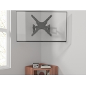 Equip 650328 крепление для телевизора 139,7 cm (55") Черный Equip 650328 крепление для телевизора 139,7 cm (55") Черный