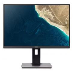 Acer Vero B7 B247W E5 монитор для ПК 61 cm (24") 1920 x 1200 пикселей WUXGA LED Черный