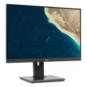 Acer Vero B7 B247W E5 tietokoneen litteä näyttö 61 cm (24") 1920 x 1200 pikseliä WUXGA LED Musta Acer Vero B7 B247W E5 tietokoneen litteä näyttö 61 cm (24") 1920 x 1200 pikseliä WUXGA LED Musta