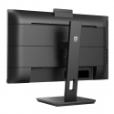 Philips 5000 series 24B1U5301H/00 monitori 60,5 cm (23.8") 1920 x 1080 pikseļi Full HD LCD Melns Philips 5000 series 24B1U5301H/00 monitori 60,5 cm (23.8") 1920 x 1080 pikseļi Full HD LCD Melns