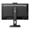 Philips 5000 series 24B1U5301H/00 монитор для ПК 60,5 cm (23.8") 1920 x 1080 пикселей Full HD ЖК Чер Philips 5000 series 24B1U5301H/00 монитор для ПК 60,5 cm (23.8") 1920 x 1080 пикселей Full HD ЖК Чер