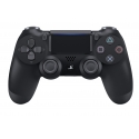 Sony DualShock 4 V2 Musta Bluetooth/USB Pad-ohjain Analoginen/Digitaalinen PlayStation 4 Sony DualShock 4 V2 Musta Bluetooth/USB Pad-ohjain Analoginen/Digitaalinen PlayStation 4