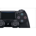 Sony DualShock 4 V2 Melns Bluetooth/USB Spēļu paliktnis Analogā / digitālā PlayStation 4 Sony DualShock 4 V2 Melns Bluetooth/USB Spēļu paliktnis Analogā / digitālā PlayStation 4