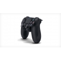 Sony DualShock 4 V2 Melns Bluetooth/USB Spēļu paliktnis Analogā / digitālā PlayStation 4 Sony DualShock 4 V2 Melns Bluetooth/USB Spēļu paliktnis Analogā / digitālā PlayStation 4