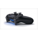 Sony DualShock 4 V2 Черный Bluetooth/USB Геймпад Аналоговый/цифровой PlayStation 4 Sony DualShock 4 V2 Черный Bluetooth/USB Геймпад Аналоговый/цифровой PlayStation 4