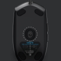 Logitech G 910-005796 hiiri Pelaaminen USB A-tyyppi 8000 DPI Logitech G 910-005796 hiiri Pelaaminen USB A-tyyppi 8000 DPI