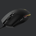 Logitech G 910-005796 компьютерная мышь Игровой USB тип-A 8000 DPI Logitech G 910-005796 компьютерная мышь Игровой USB тип-A 8000 DPI