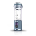 Ninja Blast 0,53 L Trintuvas „Sport blender“ 14,4 W Mėlyna