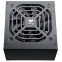 COUGAR CGR-STC500 maitinimo blokas 500 W 20+4 pin ATX Juoda COUGAR CGR-STC500 maitinimo blokas 500 W 20+4 pin ATX Juoda