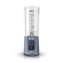 Ninja Blast 0,53 L Trintuvas „Sport blender“ 14,4 W Mėlyna