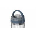 Ninja Blast 0,53 l Väike kannmikser 14,4 W Sinine