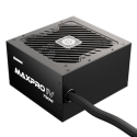 Enermax EMP750W toiteallika komponent 750 W 20+4 pin ATX Must Enermax EMP750W toiteallika komponent 750 W 20+4 pin ATX Must