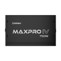 Enermax EMP750W toiteallika komponent 750 W 20+4 pin ATX Must Enermax EMP750W toiteallika komponent 750 W 20+4 pin ATX Must