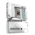 GIGABYTE X870 AORUS STEALTH ICE AMD X870 AM5 pieslēgvieta ATX GIGABYTE X870 AORUS STEALTH ICE AMD X870 AM5 pieslēgvieta ATX