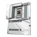 GIGABYTE X870 AORUS STEALTH ICE AMD X870 Protsessoripesa AM5 ATX GIGABYTE X870 AORUS STEALTH ICE AMD X870 Protsessoripesa AM5 ATX