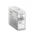 Epson T850900 tintes kārtridžs 1 pcs Oriģināls Ļoti gaiši melns Epson T850900 tintes kārtridžs 1 pcs Oriģināls Ļoti gaiši melns