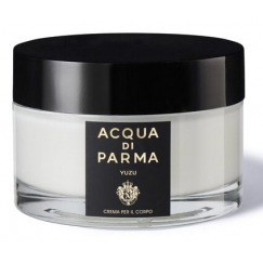 Acqua di Parma Yuzu 150 ml Крем Унисекс