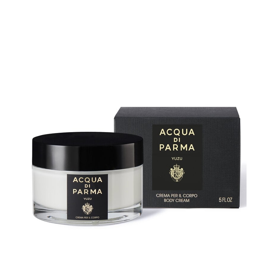 Acqua di Parma Yuzu 150 ml Pasta Mõlemale soole sobiv – 2