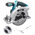 DEDRA DED7064 ручная циркулярная пила DEDRA DED7064 ручная циркулярная пила