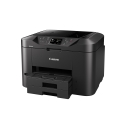 Canon MAXIFY MB2750 Rašalinis A4 600 x 1200 DPI „Wi-Fi“ Canon MAXIFY MB2750 Rašalinis A4 600 x 1200 DPI „Wi-Fi“