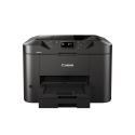 Canon MAXIFY MB2750 Rašalinis A4 600 x 1200 DPI „Wi-Fi“ Canon MAXIFY MB2750 Rašalinis A4 600 x 1200 DPI „Wi-Fi“