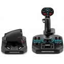 Thrustmaster Sol-R 4 HOTAS Musta USB Ohjain + moottorin ohjausvipu Analoginen/Digitaalinen PC Thrustmaster Sol-R 4 HOTAS Musta USB Ohjain + moottorin ohjausvipu Analoginen/Digitaalinen PC