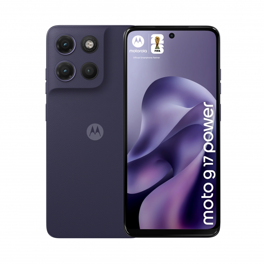 Motorola moto g17 power 17,1