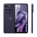 Motorola moto g17 power 17.1 cm (6.72") Hybrid Dual SIM Android 15 USB Type-C 8 GB 256 GB 6000 mAh P Motorola moto g17 power 17.1 cm (6.72") Hybrid Dual SIM Android 15 USB Type-C 8 GB 256 GB 6000 mAh P
