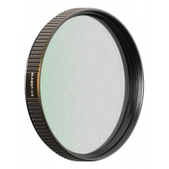 PolarPro 49-BLKMIST-1/2 kameras filtrs Difūzijas filtrs 49 mm