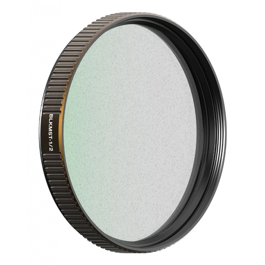 PolarPro 49-BLKMIST-1/2 camera lens filter Mist filter 49 mm
