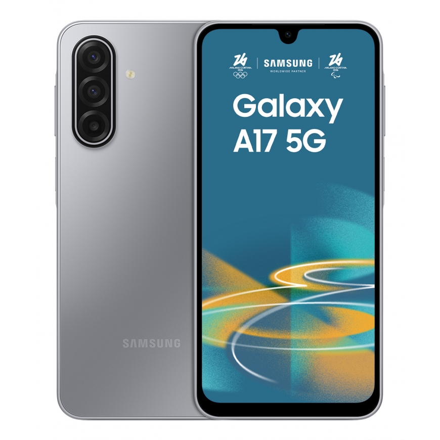 Samsung Galaxy A17 5G 17 cm