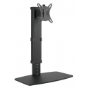 Equip 650126 monitora stiprinājums un statīvs 81,3 cm (32") Galds Melns Equip 650126 monitora stiprinājums un statīvs 81,3 cm (32") Galds Melns