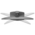 Equip 650126 monitoriaus laikiklis arba stovas 81,3 cm (32") Stalas Juoda Equip 650126 monitoriaus laikiklis arba stovas 81,3 cm (32") Stalas Juoda