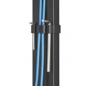 Equip 650126 monitoriaus laikiklis arba stovas 81,3 cm (32") Stalas Juoda Equip 650126 monitoriaus laikiklis arba stovas 81,3 cm (32") Stalas Juoda
