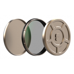PolarPro 135-CHRMPL-55MM kameras filtrs Polarizējošās kameras filtrs
