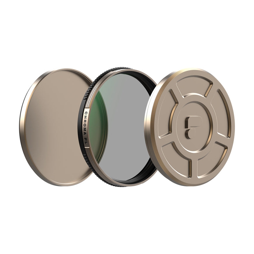 PolarPro 135-CHRMPL-55MM camera lens filter Polarising camera filter