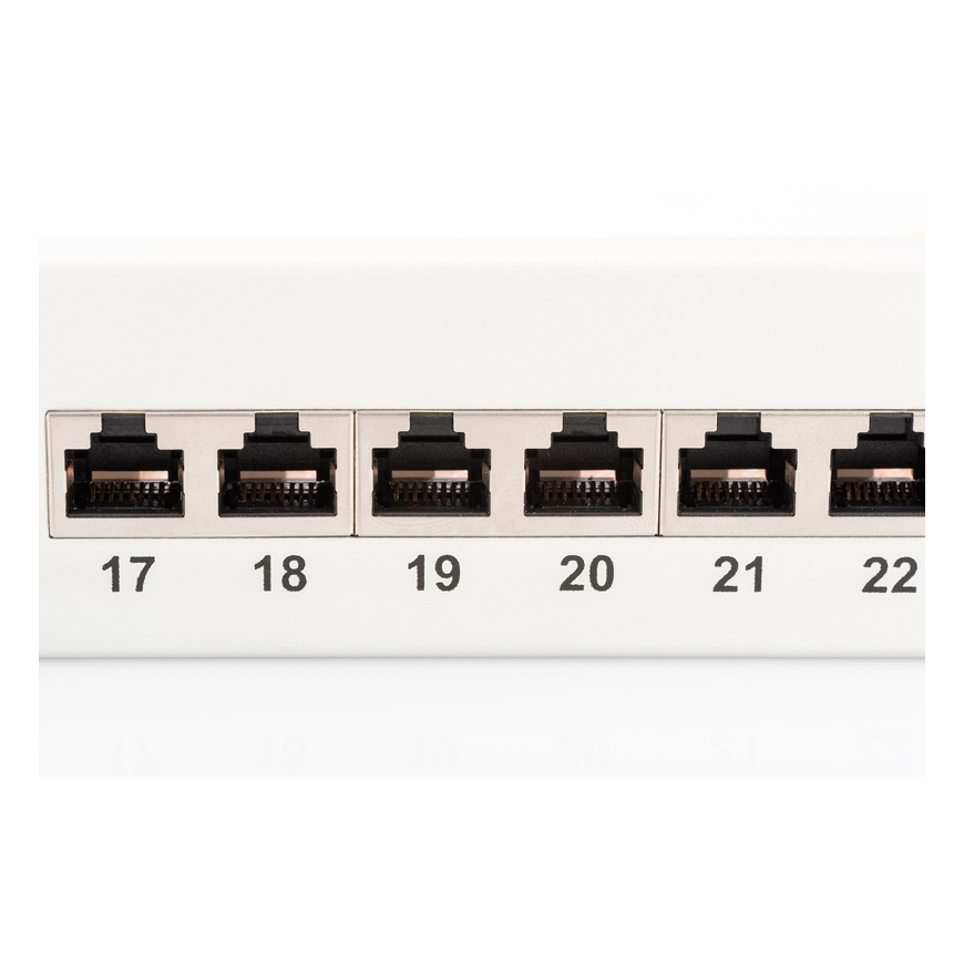 Digitus DN-91624S 1U – 4