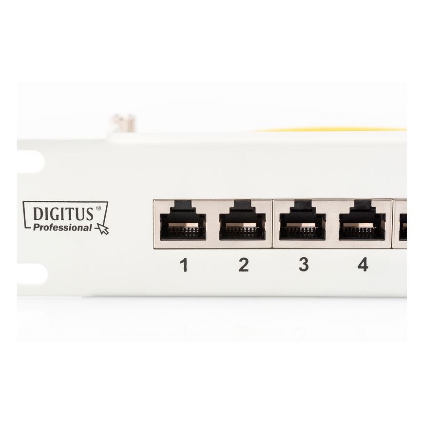 Digitus DN-91624S 1U – 5