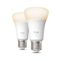 Philips Hue White A60 – E27 nutikas pirn – 1100 Philips Hue White A60 – E27 nutikas pirn – 1100