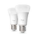 Philips Hue White A60 – E27 smart bulb – 1100 Philips Hue White A60 – E27 smart bulb – 1100