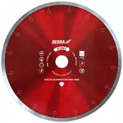 DEDRA H1069 nurklihvija tarvik