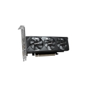 GIGABYTE GeForce RTX 5050 OC Low Profile 8G NVIDIA 8 GB GDDR6 GIGABYTE GeForce RTX 5050 OC Low Profile 8G NVIDIA 8 GB GDDR6